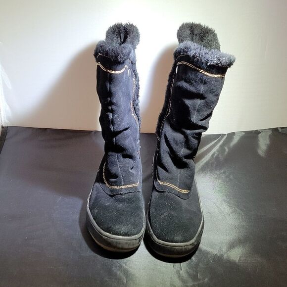 NATURALIZER WOMEN"S ANKLE BOOT/BOOTIES SHOES - Picture 3 of 15